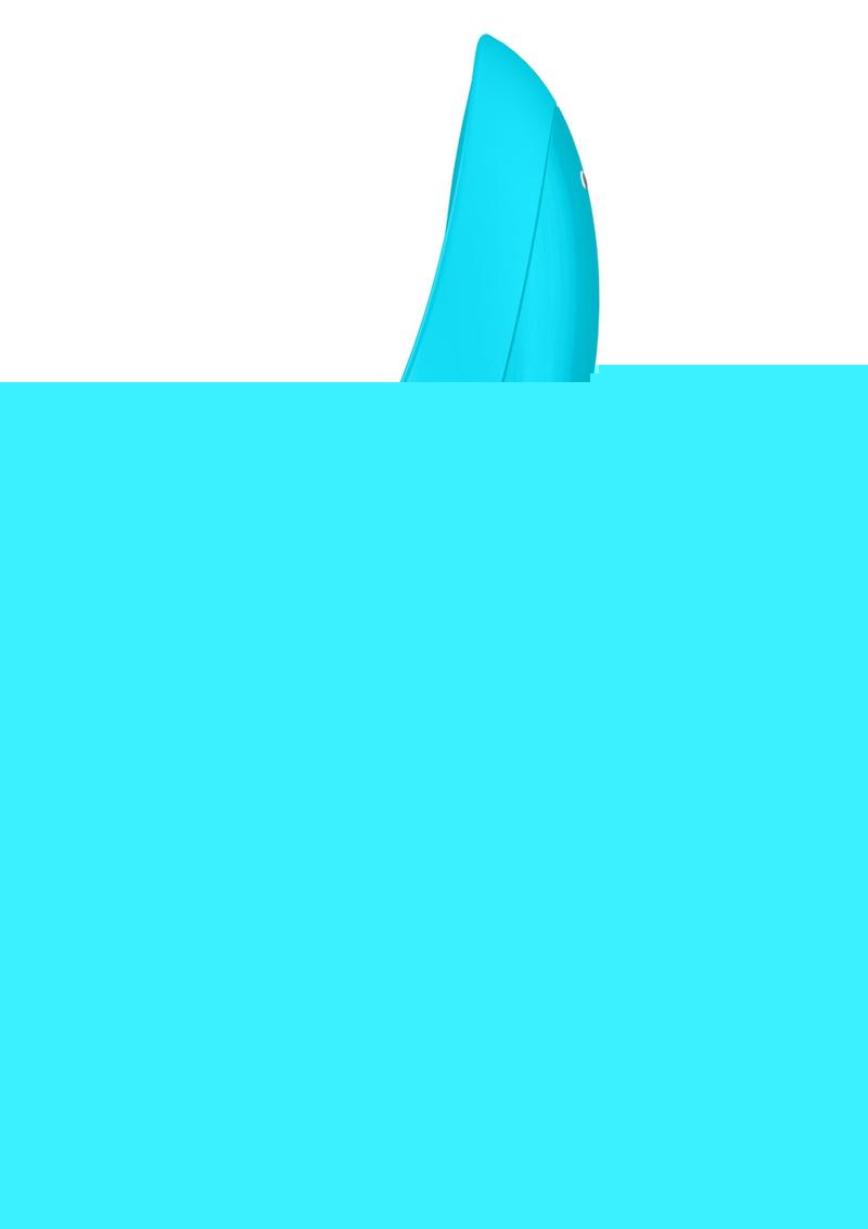 Satisfyer Teaser Rechargeable Silicone Finger Vibrator