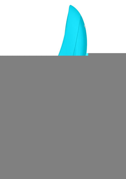 Satisfyer Teaser Rechargeable Silicone Finger Vibrator