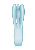 Satisfyer Threesome 1 Rechargeable Silicone Vibrator