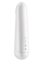 Satisfyer Ultra Power Bullet 3 Rechargeable Silicone Bullet Vibrator