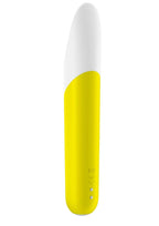Satisfyer Ultra Power Bullet 7 Rechargeable Silicone Bullet Vibrator