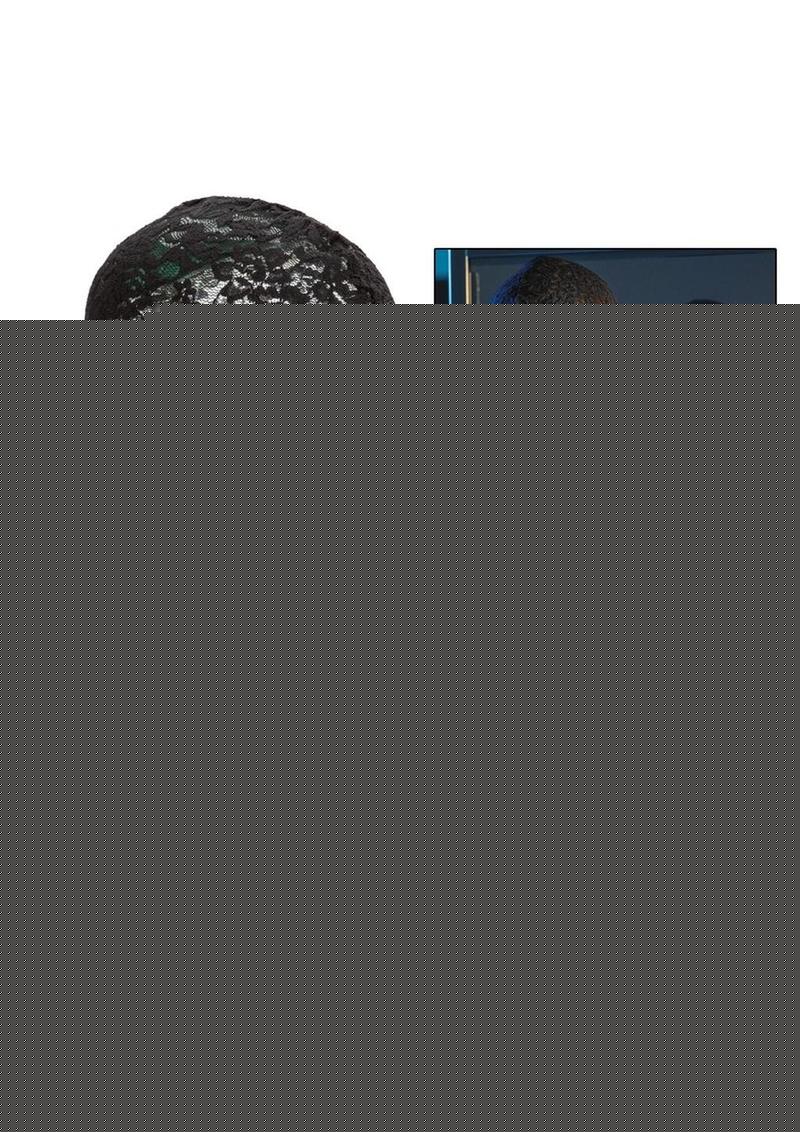 Scandal Corset Lace Hood