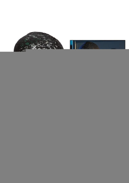 Scandal Corset Lace Hood