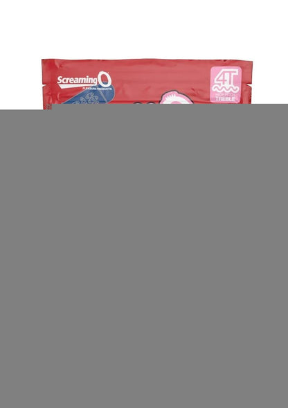 Screaming O 4t Doubleo 6 Couples Ring