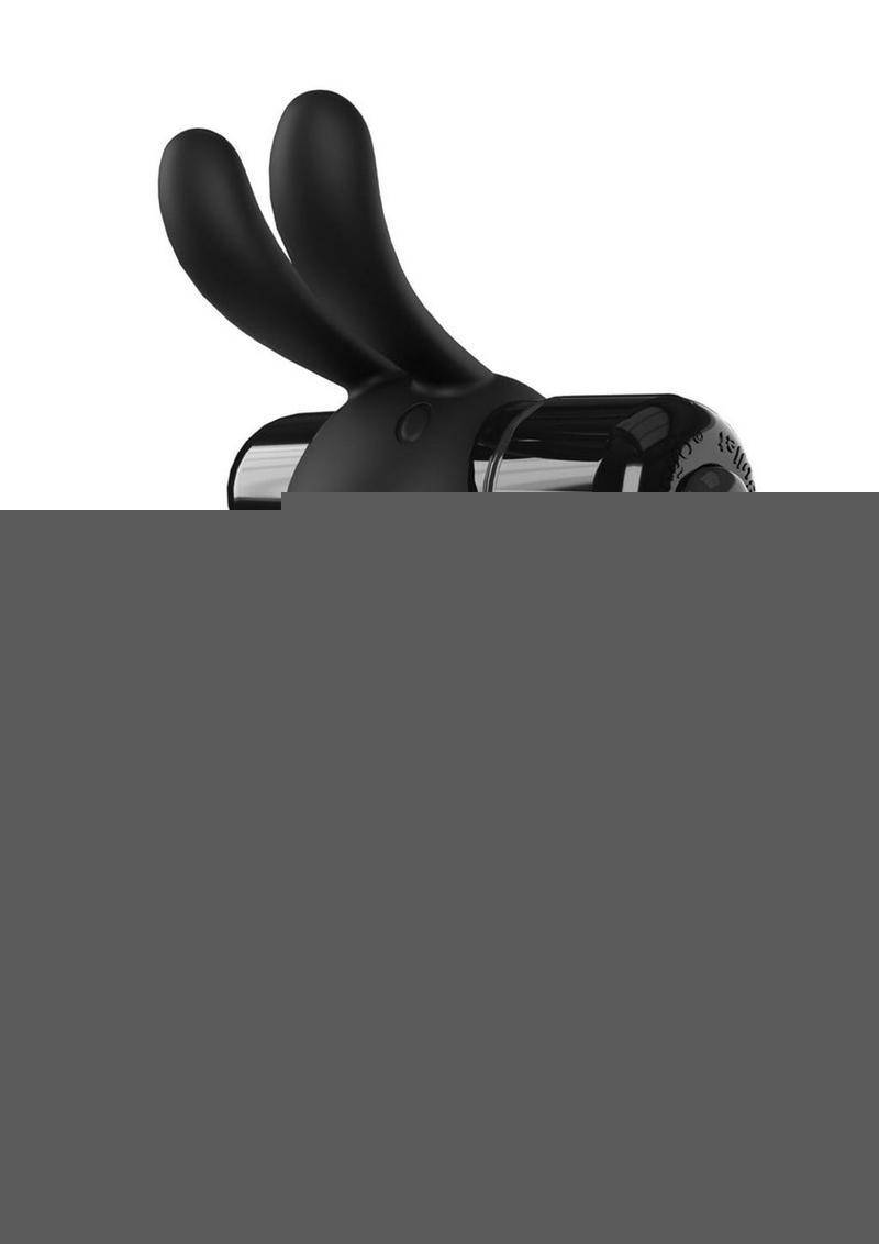 Screaming O 4t Ohare Vibrating Cock Ring