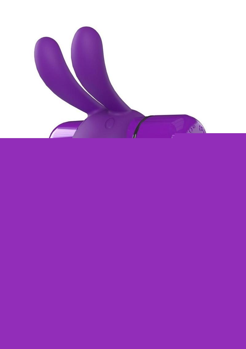 Screaming O 4t Ohare Vibrating Cock Ring