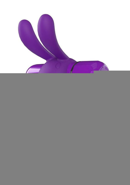 Screaming O 4t Ohare Vibrating Cock Ring