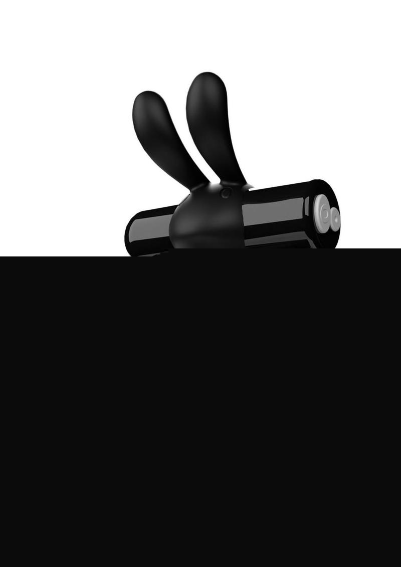 Screaming O Ohare Remote Control Rechargeable Silicone Vibrating Cock Ring