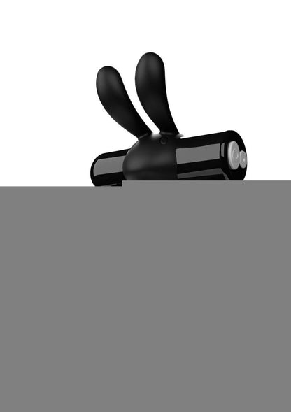 Screaming O Ohare Remote Control Rechargeable Silicone Vibrating Cock Ring