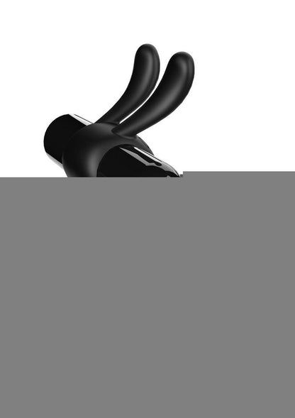 Screaming O Ohare Remote Control Rechargeable Silicone Vibrating Cock Ring