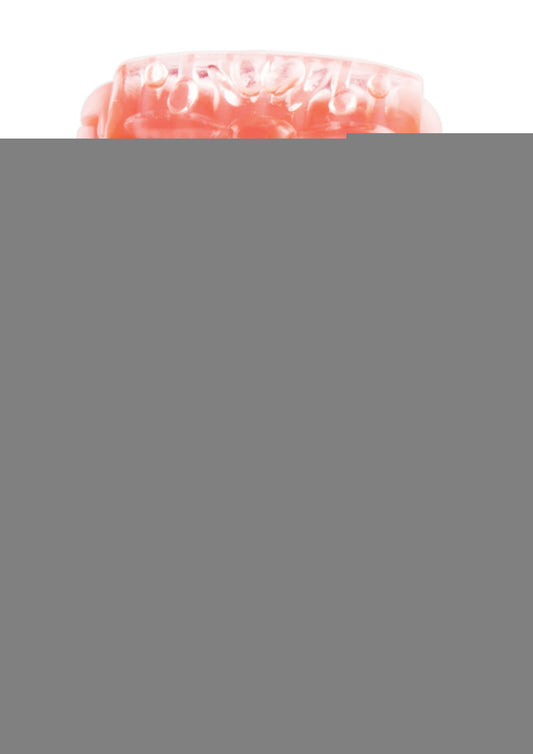 Screaming O Ring Vibrating Disposable