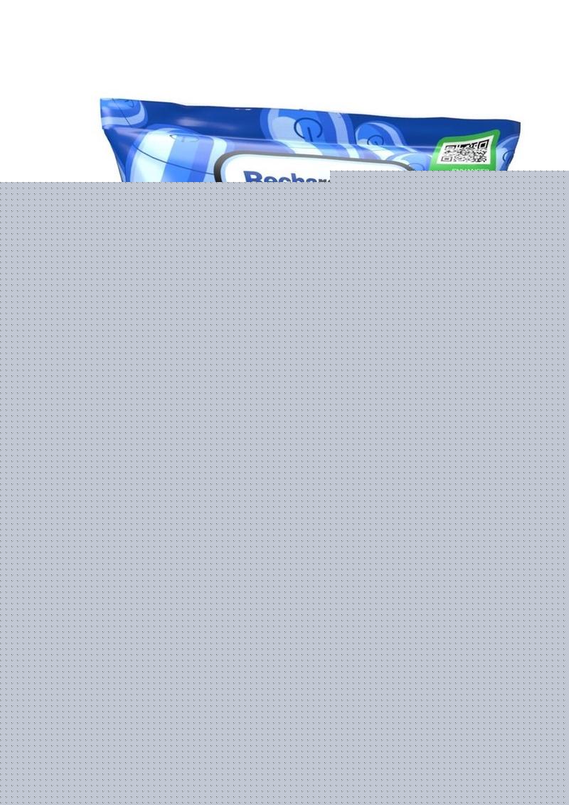 Screaming O Soft Touch Rechargeable Bullet - Blue