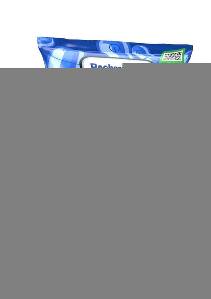 Screaming O Soft Touch Rechargeable Bullet - Blue