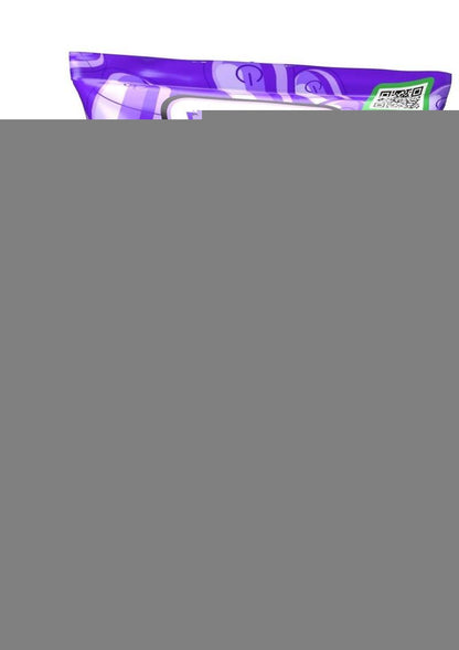 Screaming O Soft Touch Rechargeable Bullet - Purple