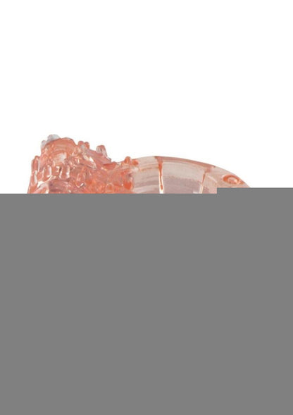 Screaming O Touch Plus Cock Ring Waterproof