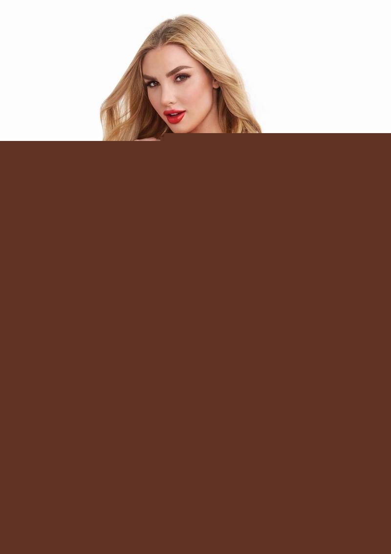 Secret Kisses Wrist Cuffs