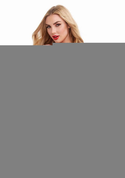 Secret Kisses Wrist Cuffs