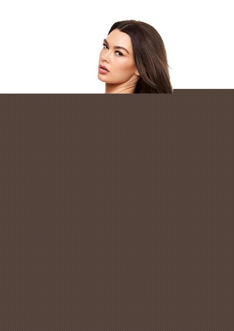 Secrets Lace Boyshort and Rechargeable Remote Control Panty Vibe - Black - One Size