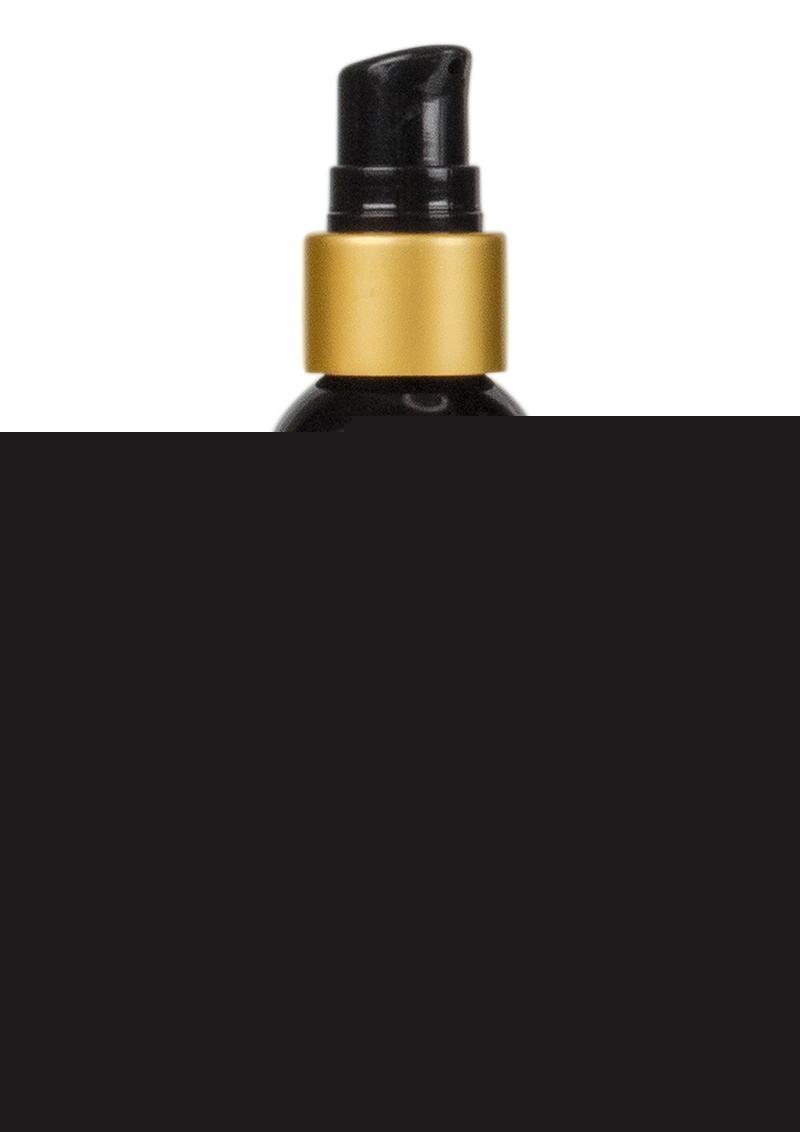 Sensuva Hybrid Strawberry Flavored Lubricant - 1.93oz