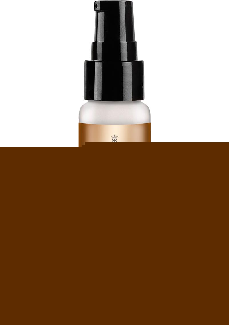 Sensuva On Arousal Gel Natural Arousal For Her Coffee Cake Flavor - 1oz - 12 Per Display