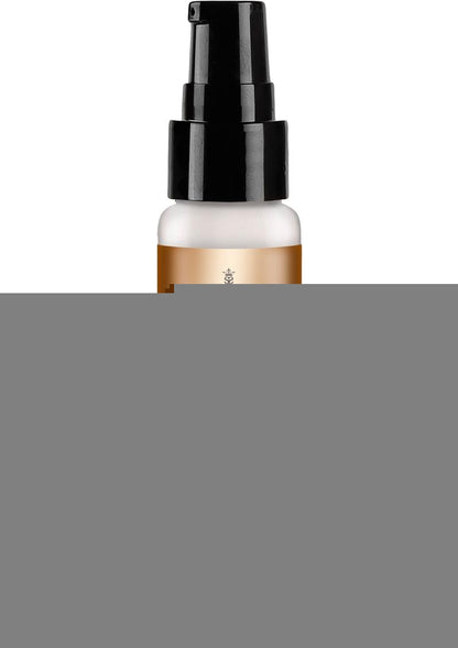 Sensuva On Arousal Gel Natural Arousal For Her Coffee Cake Flavor - 1oz - 12 Per Display