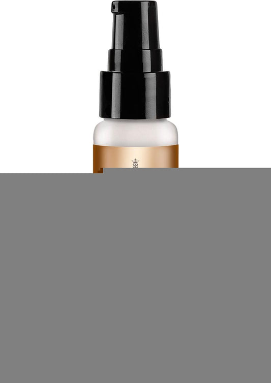 Sensuva On Arousal Gel Natural Arousal For Her Coffee Cake Flavor - 1oz - 12 Per Display