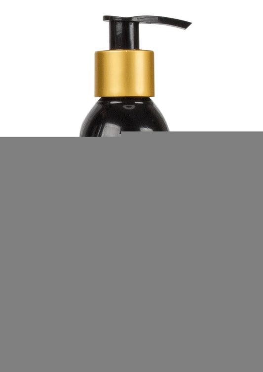 Sensuva Ultra Thick Water Based Personal Moisturizer Strawberry Flavored Lubricant - 4.23oz