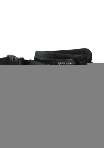 Sex and Mischief Adjustable Handcuffs