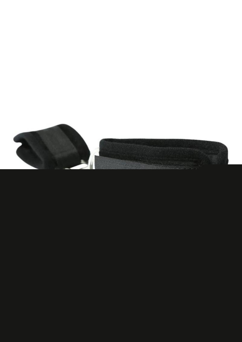 Sex and Mischief Beginners Handcuffs