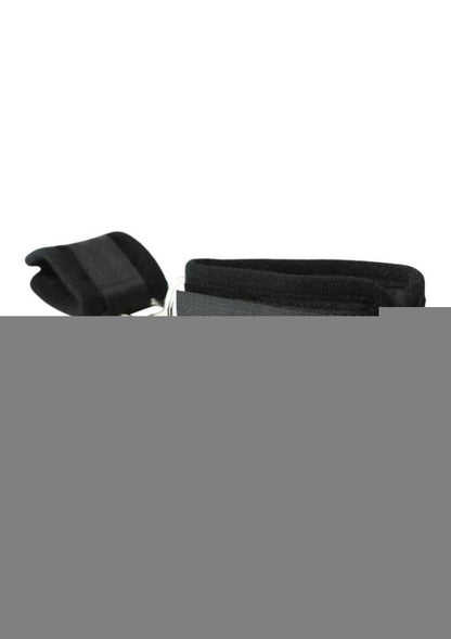 Sex and Mischief Beginners Handcuffs