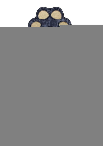 Sex and Mischief Cougar Paw Paddle