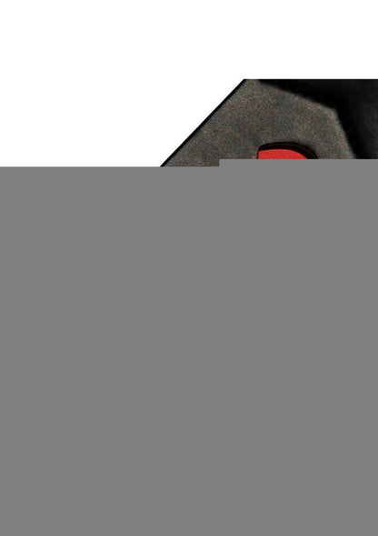 Sex and Mischief Heart Paddle