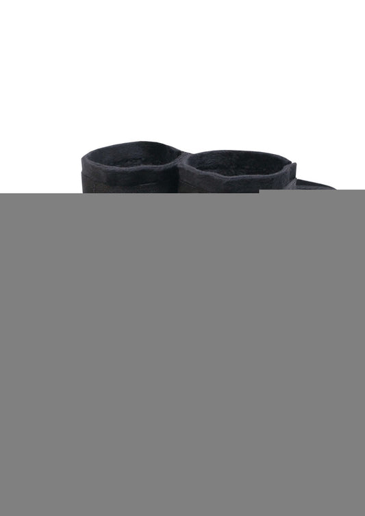 Sex and Mischief Our First Bondage Kit - Black