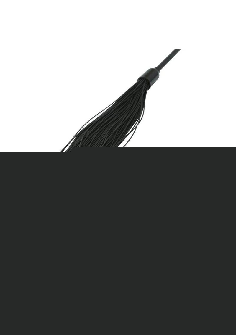 Sex and Mischief Rubber Tickler