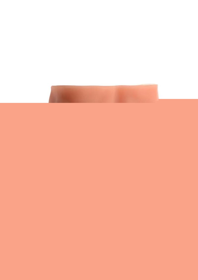 Sexflesh Double Up Dennis Realistic 3d Ass