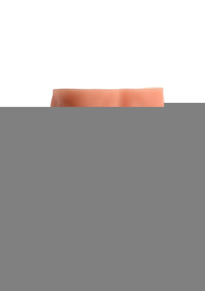 Sexflesh Double Up Dennis Realistic 3d Ass