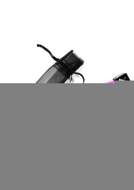 Sexy 6 Foreplay Edition Dice Game