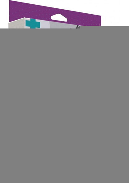 Sexy Nurse Blow Up Doll - Vanilla - 5.2 Ft