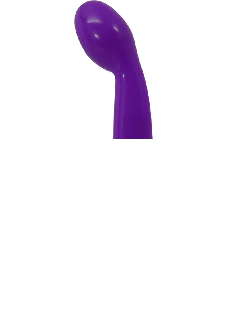 Sexy Things G Slim G-Spot Vibrator - Purple