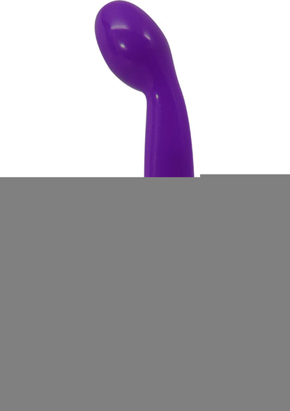 Sexy Things G Slim G-Spot Vibrator - Purple