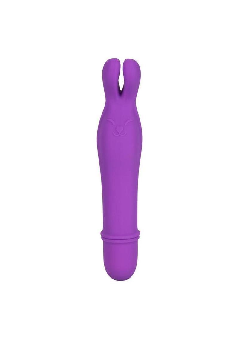 Shane's World Bedtime Bunny Silicone Vibrator Waterproof