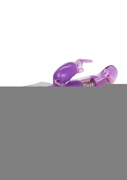 Shane's World Jack Rabbit G Beaded Vibrator