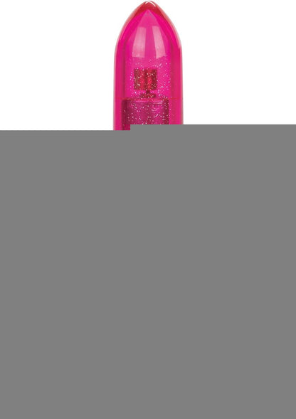 Shane's World Sparkle Bullet - Pink