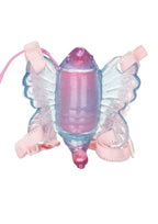 Shane's World Venus Butterfly Strap-On with Remote Control