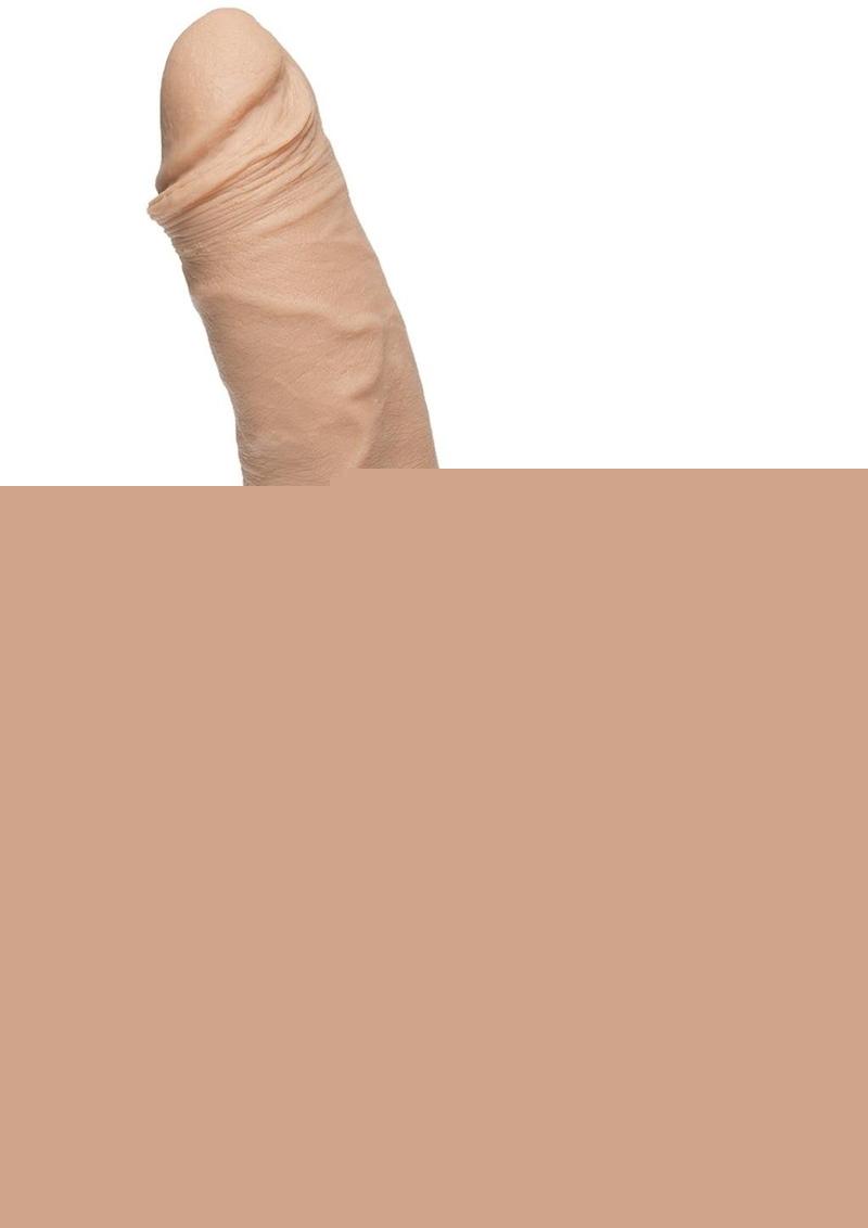 Signature Cocks Ryan Bones Dildo