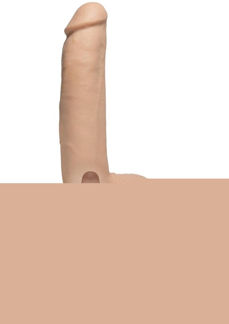 Signature Cocks Xander Corvus Dildo