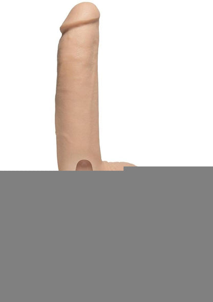 Signature Cocks Xander Corvus Dildo