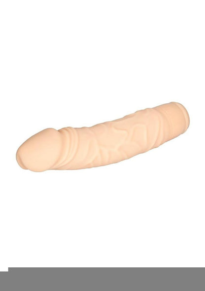 Silicone Stud Woody Vibrator