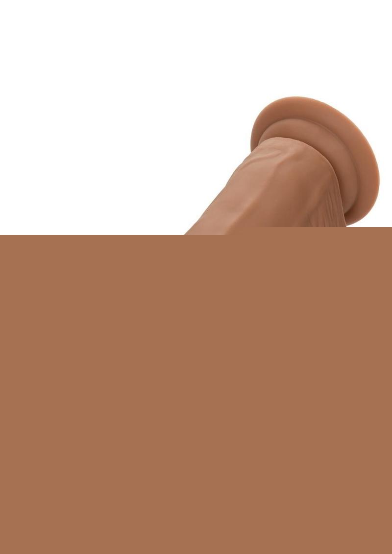 Silicone Studs Realistic Dildo