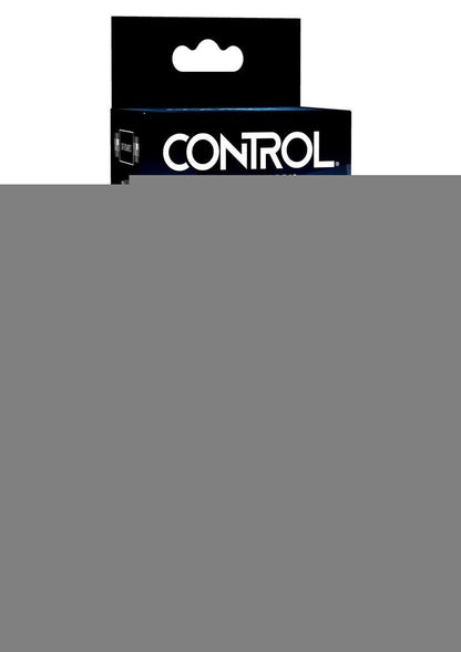 Sir Richard's Control Silicone Cock Teaser Masturbator Rechargeable - Black